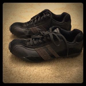 NOBO Men’s Non-marking Shoes | Size 9 !